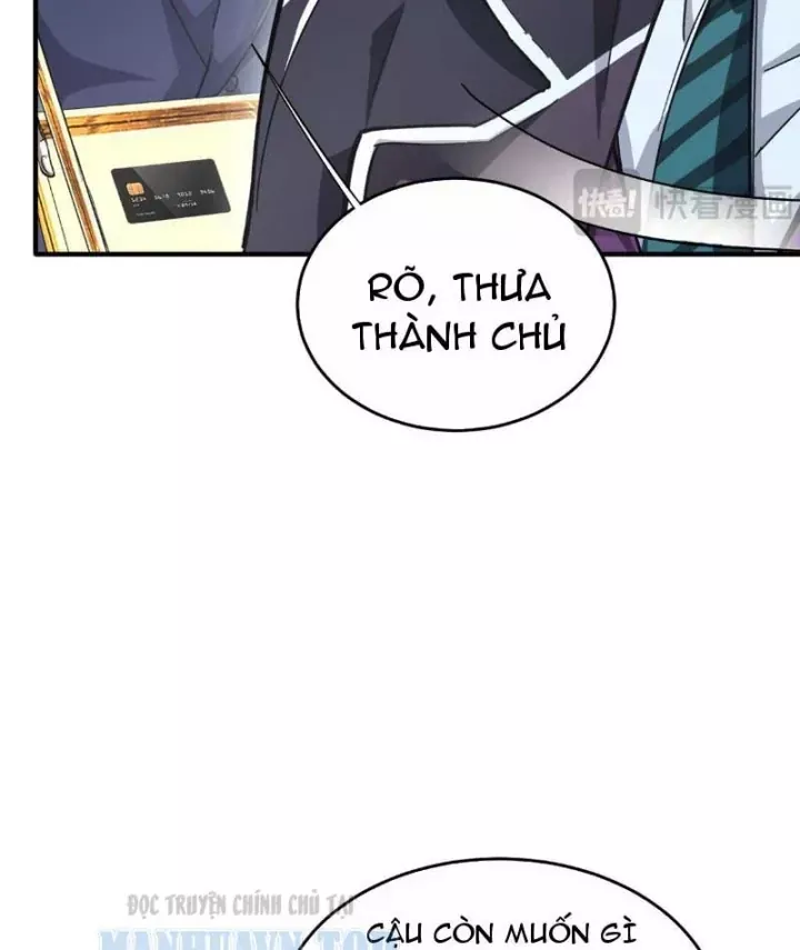 Cao Võ: Một Tay Nghiền Nát Ba Ngàn Đại Đế! Chapter 34 - Trang 16