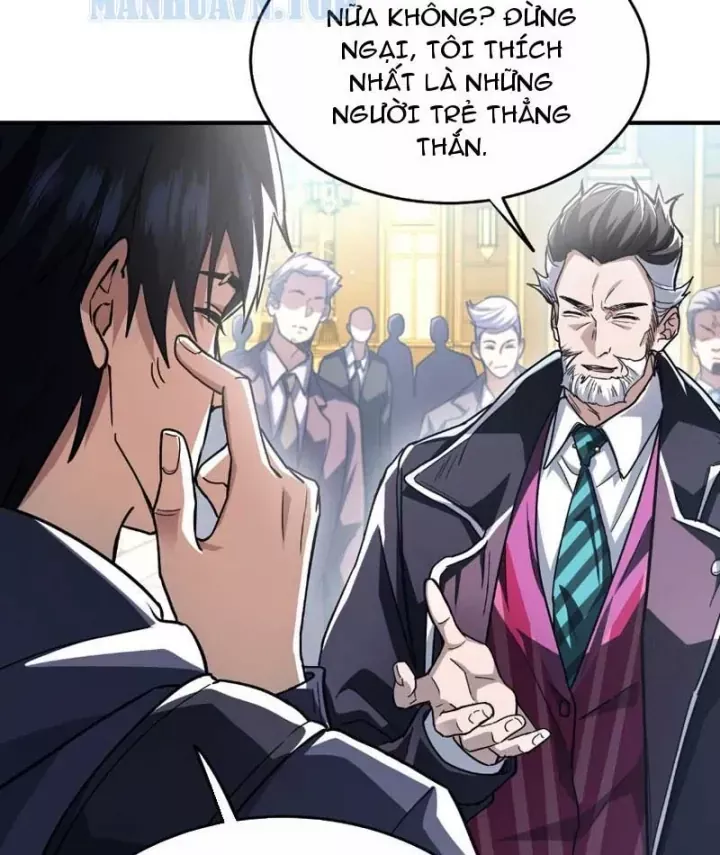 Cao Võ: Một Tay Nghiền Nát Ba Ngàn Đại Đế! Chapter 34 - Trang 17
