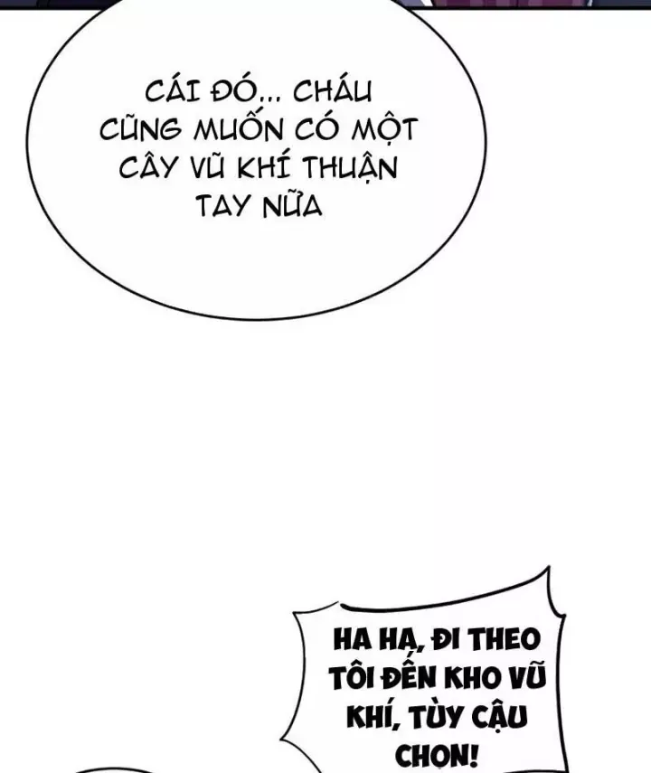Cao Võ: Một Tay Nghiền Nát Ba Ngàn Đại Đế! Chapter 34 - Trang 18