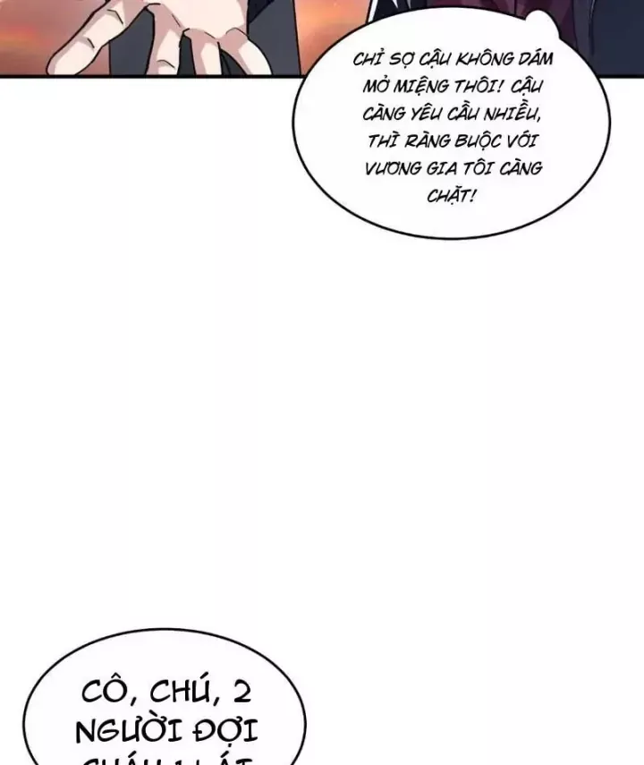 Cao Võ: Một Tay Nghiền Nát Ba Ngàn Đại Đế! Chapter 34 - Trang 20