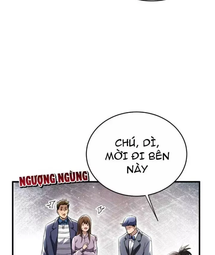 Cao Võ: Một Tay Nghiền Nát Ba Ngàn Đại Đế! Chapter 34 - Trang 22