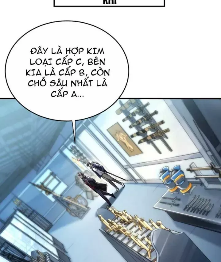 Cao Võ: Một Tay Nghiền Nát Ba Ngàn Đại Đế! Chapter 34 - Trang 25