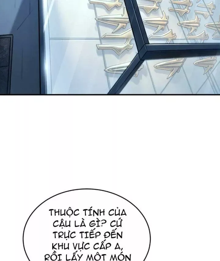 Cao Võ: Một Tay Nghiền Nát Ba Ngàn Đại Đế! Chapter 34 - Trang 27
