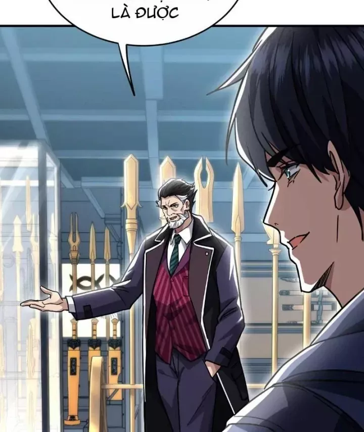 Cao Võ: Một Tay Nghiền Nát Ba Ngàn Đại Đế! Chapter 34 - Trang 28