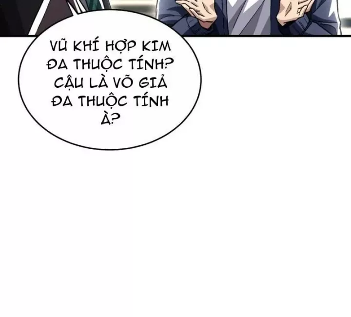 Cao Võ: Một Tay Nghiền Nát Ba Ngàn Đại Đế! Chapter 34 - Trang 31