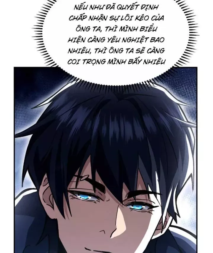 Cao Võ: Một Tay Nghiền Nát Ba Ngàn Đại Đế! Chapter 34 - Trang 35