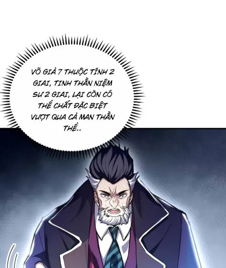 Cao Võ: Một Tay Nghiền Nát Ba Ngàn Đại Đế! Chapter 34 - Trang 39