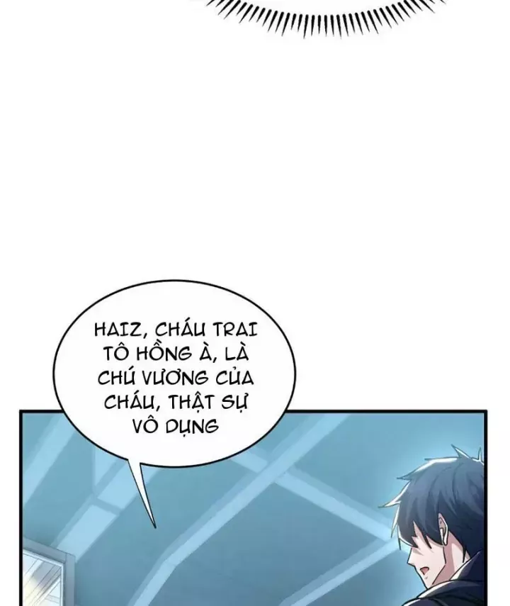 Cao Võ: Một Tay Nghiền Nát Ba Ngàn Đại Đế! Chapter 34 - Trang 41