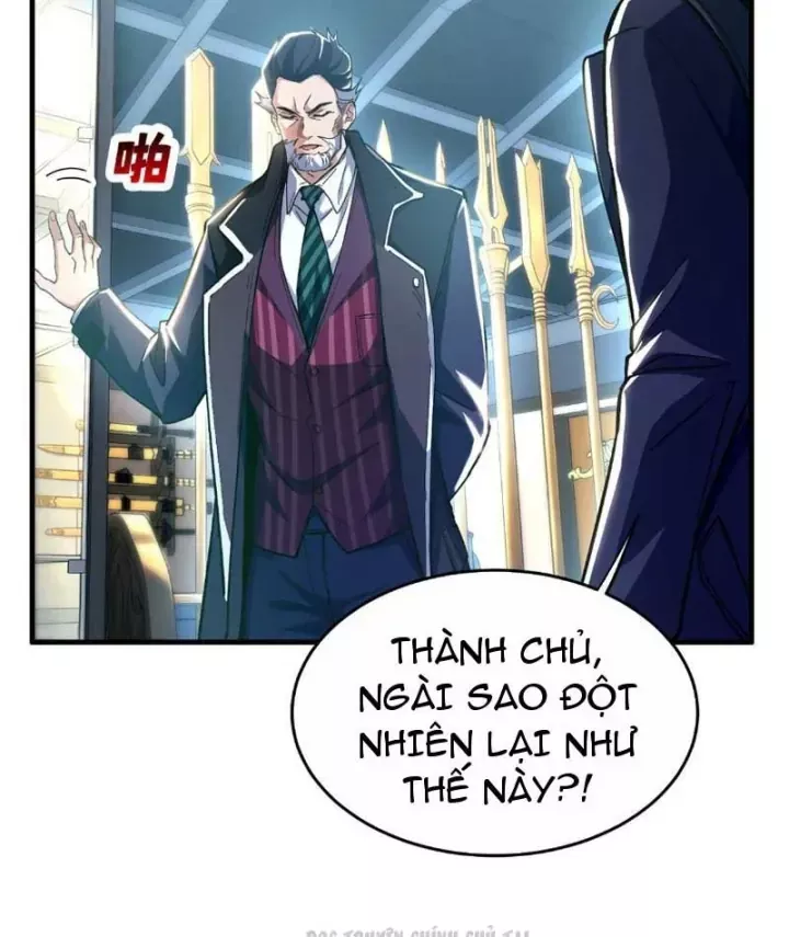 Cao Võ: Một Tay Nghiền Nát Ba Ngàn Đại Đế! Chapter 34 - Trang 42