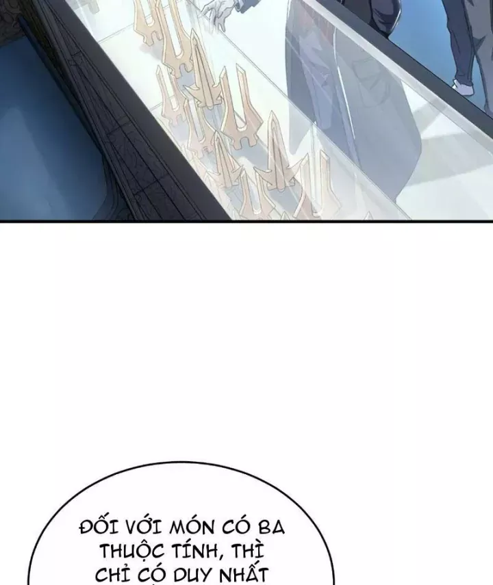 Cao Võ: Một Tay Nghiền Nát Ba Ngàn Đại Đế! Chapter 34 - Trang 44