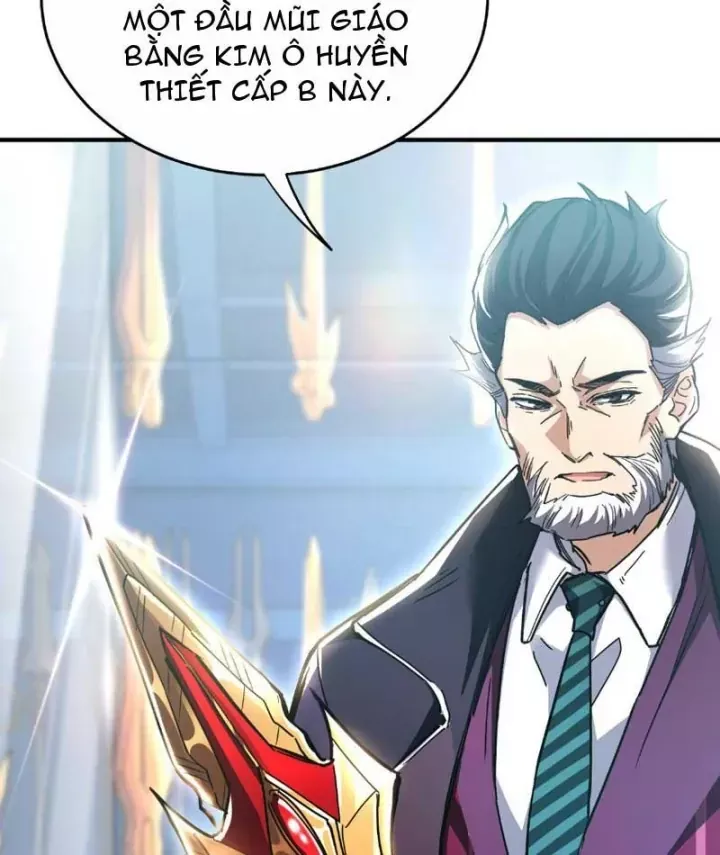 Cao Võ: Một Tay Nghiền Nát Ba Ngàn Đại Đế! Chapter 34 - Trang 45