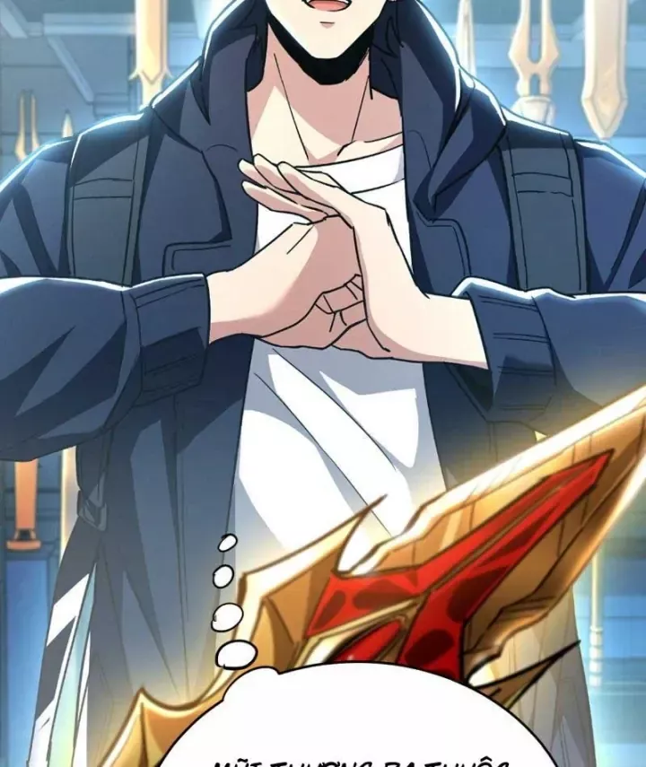 Cao Võ: Một Tay Nghiền Nát Ba Ngàn Đại Đế! Chapter 34 - Trang 48