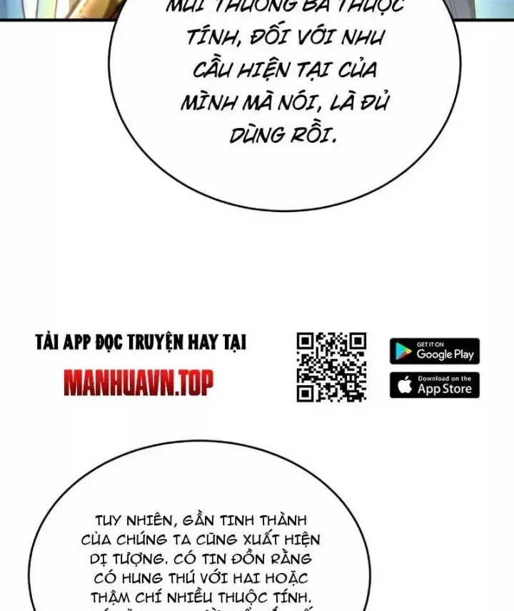 Cao Võ: Một Tay Nghiền Nát Ba Ngàn Đại Đế! Chapter 34 - Trang 49