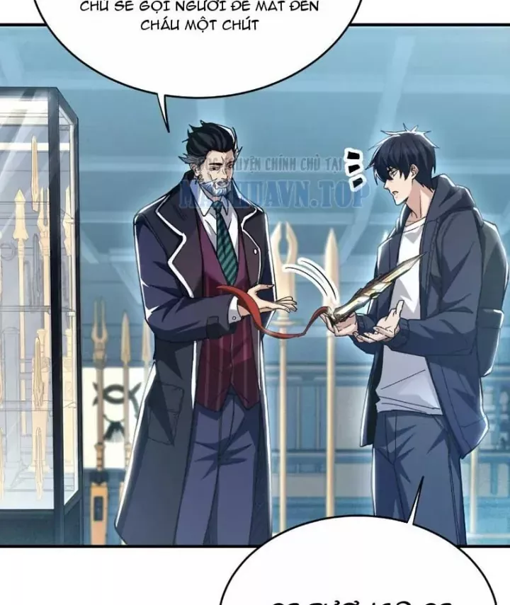 Cao Võ: Một Tay Nghiền Nát Ba Ngàn Đại Đế! Chapter 34 - Trang 50
