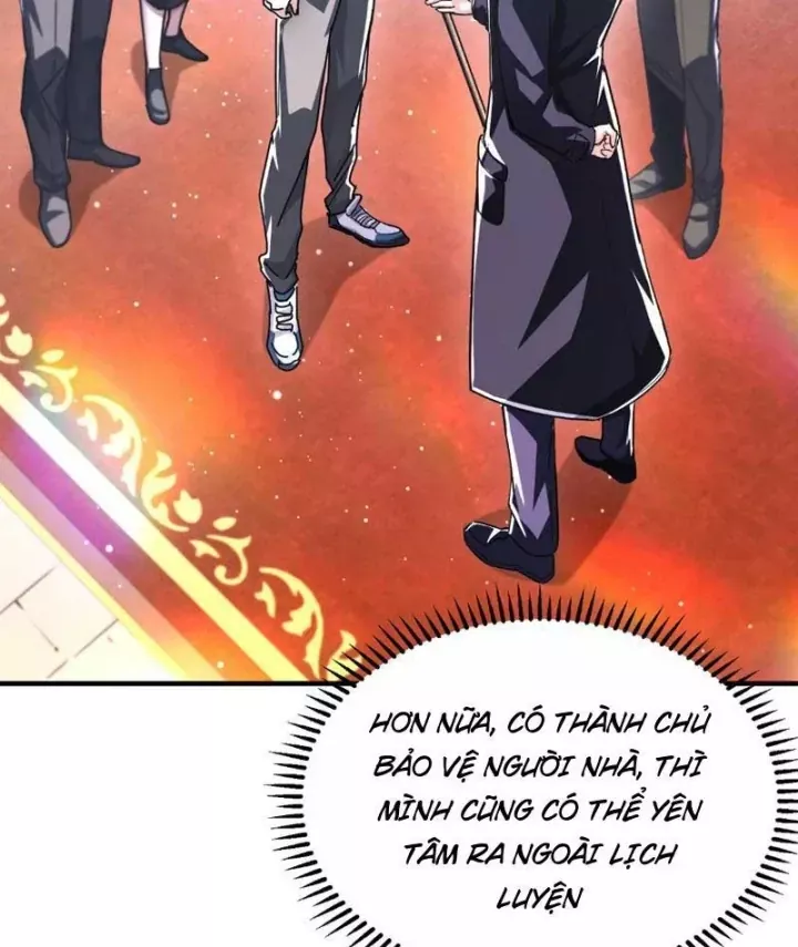 Cao Võ: Một Tay Nghiền Nát Ba Ngàn Đại Đế! Chapter 34 - Trang 7