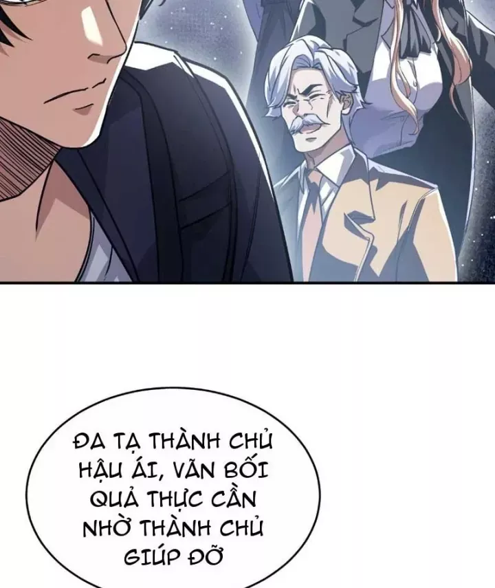 Cao Võ: Một Tay Nghiền Nát Ba Ngàn Đại Đế! Chapter 34 - Trang 9