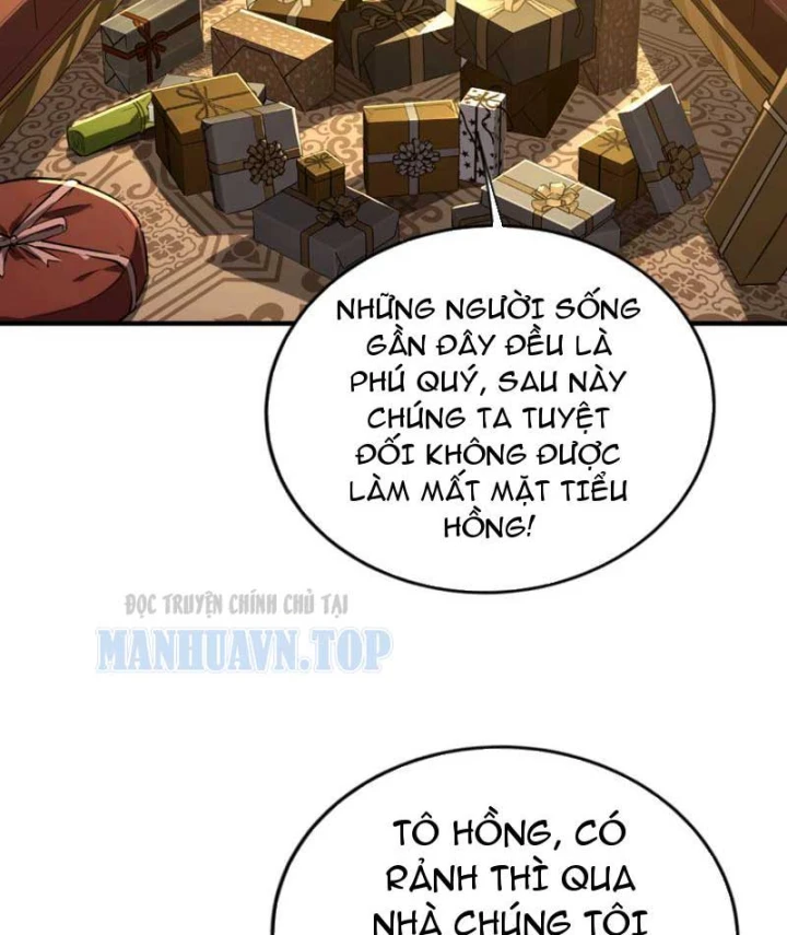 Cao Võ: Một Tay Nghiền Nát Ba Ngàn Đại Đế! Chapter 35 - Trang 10