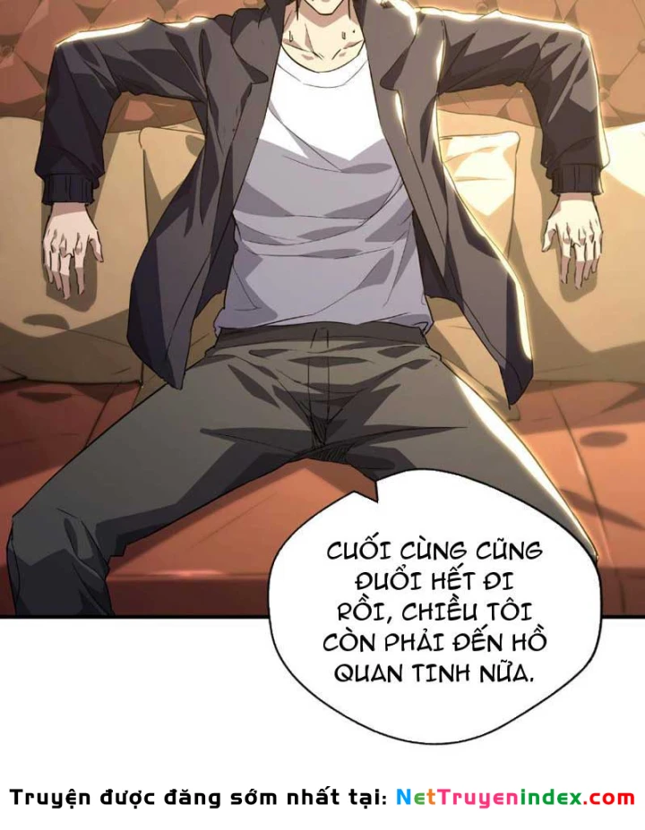 Cao Võ: Một Tay Nghiền Nát Ba Ngàn Đại Đế! Chapter 35 - Trang 14