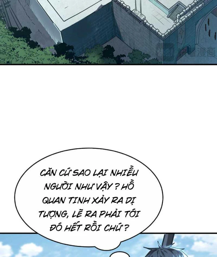 Cao Võ: Một Tay Nghiền Nát Ba Ngàn Đại Đế! Chapter 35 - Trang 17