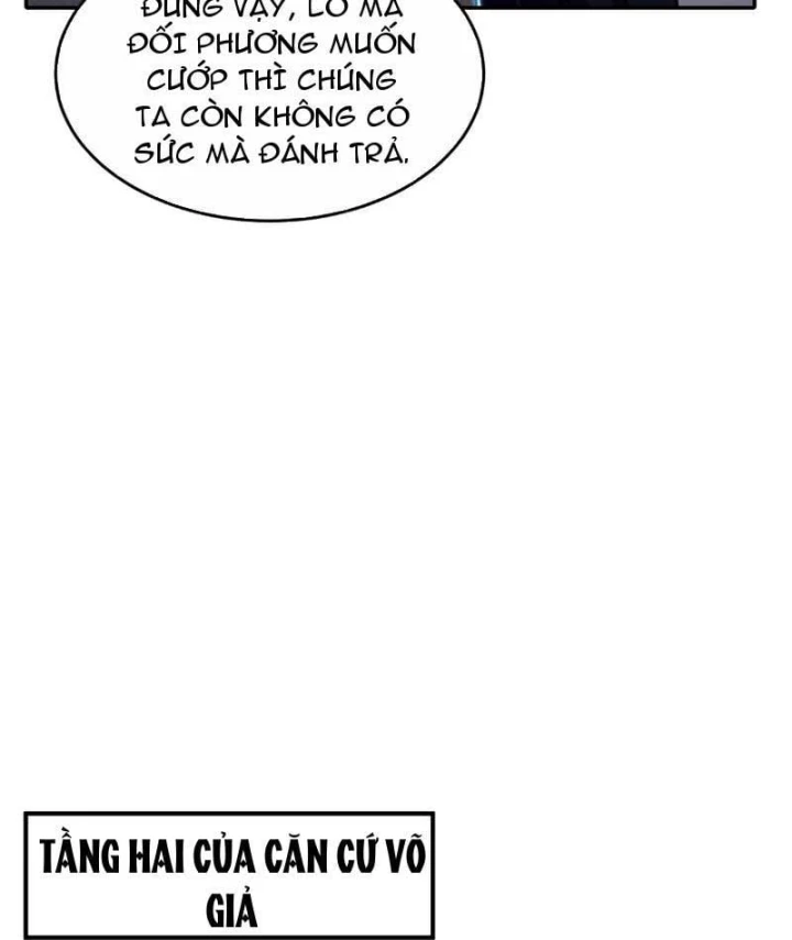 Cao Võ: Một Tay Nghiền Nát Ba Ngàn Đại Đế! Chapter 35 - Trang 21