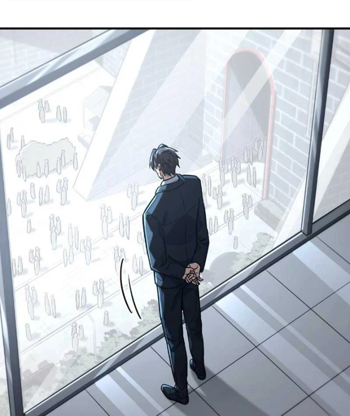 Cao Võ: Một Tay Nghiền Nát Ba Ngàn Đại Đế! Chapter 35 - Trang 22