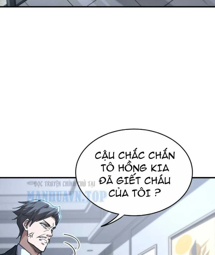 Cao Võ: Một Tay Nghiền Nát Ba Ngàn Đại Đế! Chapter 35 - Trang 23