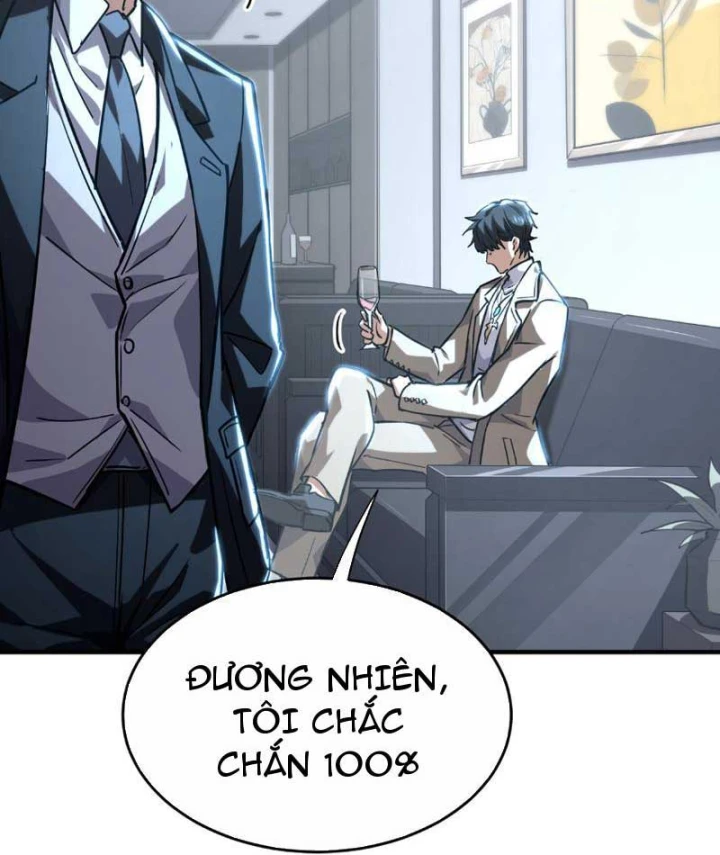 Cao Võ: Một Tay Nghiền Nát Ba Ngàn Đại Đế! Chapter 35 - Trang 24