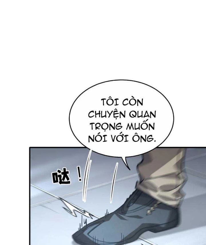 Cao Võ: Một Tay Nghiền Nát Ba Ngàn Đại Đế! Chapter 35 - Trang 25