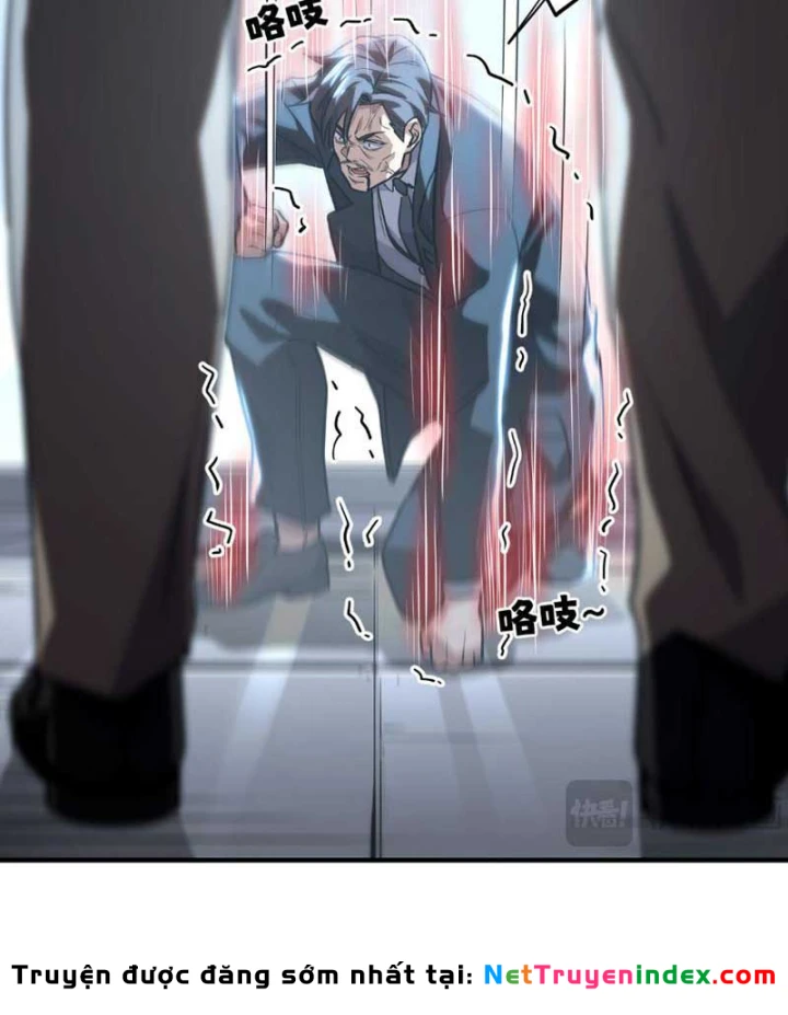 Cao Võ: Một Tay Nghiền Nát Ba Ngàn Đại Đế! Chapter 35 - Trang 27