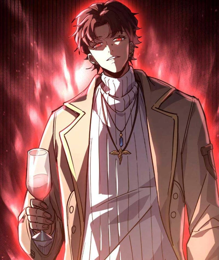 Cao Võ: Một Tay Nghiền Nát Ba Ngàn Đại Đế! Chapter 35 - Trang 29