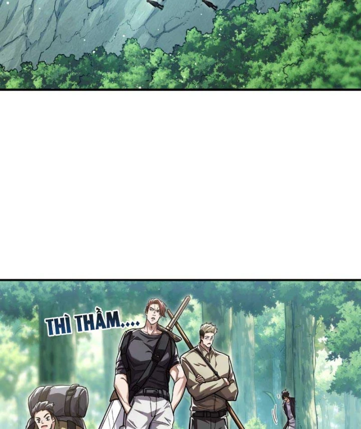 Cao Võ: Một Tay Nghiền Nát Ba Ngàn Đại Đế! Chapter 35 - Trang 34