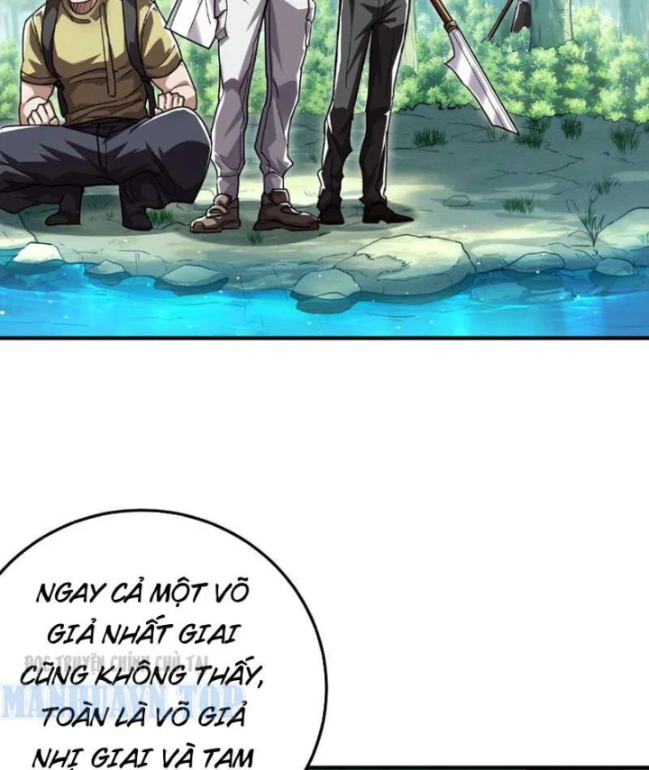 Cao Võ: Một Tay Nghiền Nát Ba Ngàn Đại Đế! Chapter 35 - Trang 35