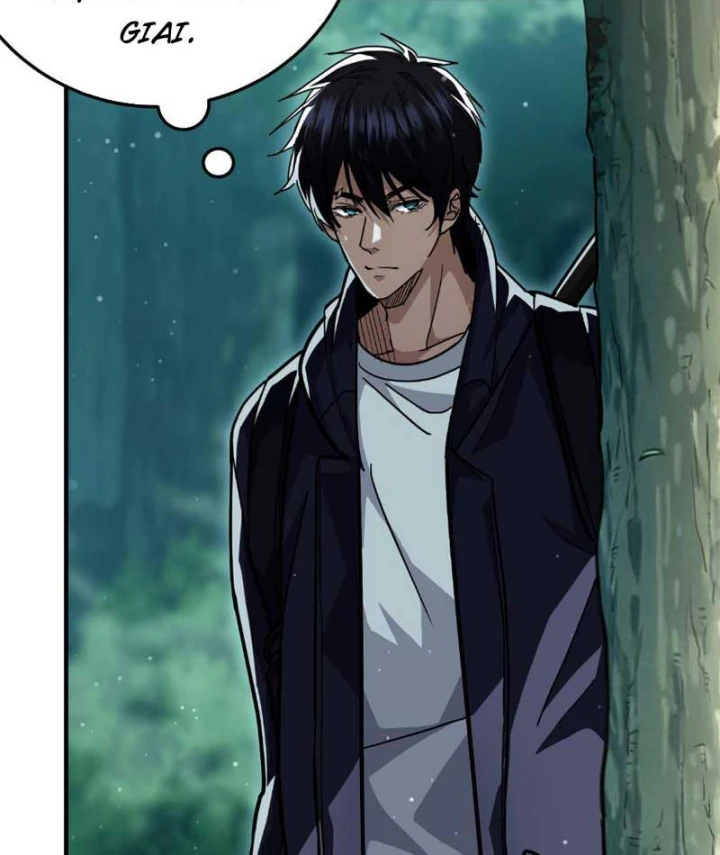 Cao Võ: Một Tay Nghiền Nát Ba Ngàn Đại Đế! Chapter 35 - Trang 36