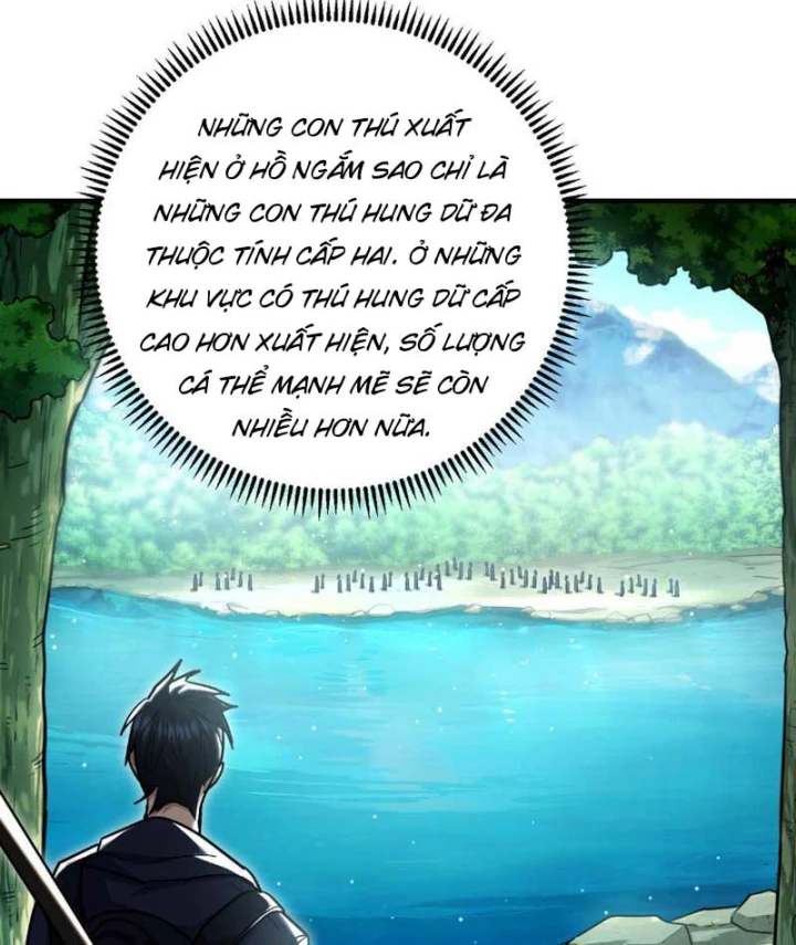 Cao Võ: Một Tay Nghiền Nát Ba Ngàn Đại Đế! Chapter 35 - Trang 40