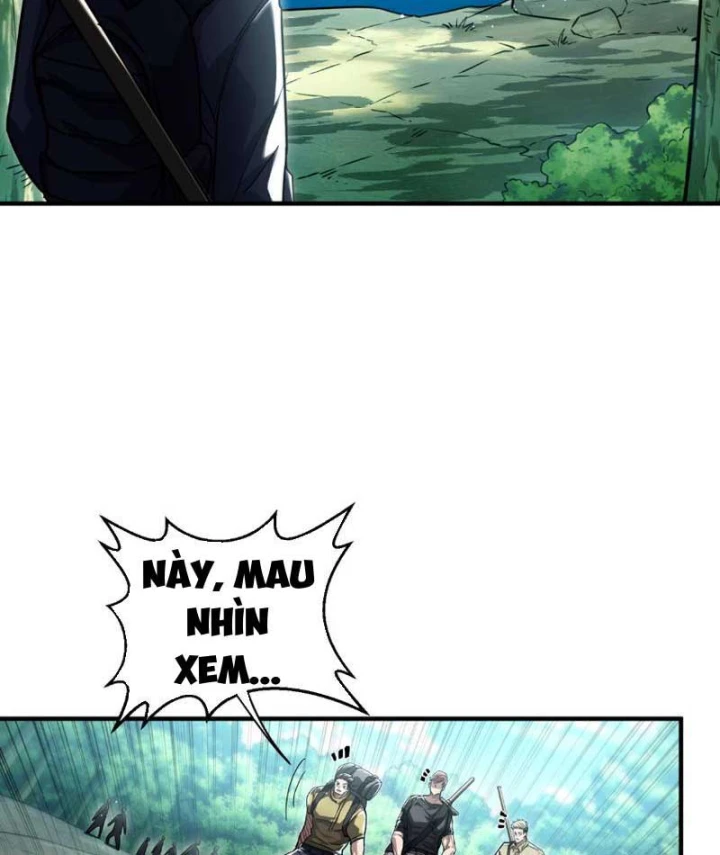 Cao Võ: Một Tay Nghiền Nát Ba Ngàn Đại Đế! Chapter 35 - Trang 41