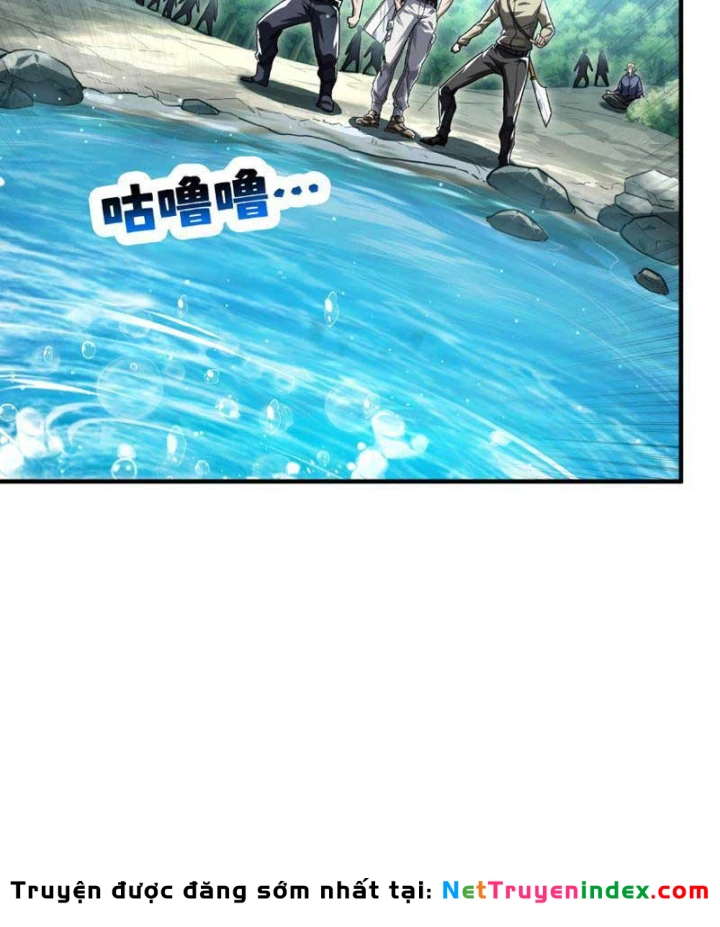 Cao Võ: Một Tay Nghiền Nát Ba Ngàn Đại Đế! Chapter 35 - Trang 42