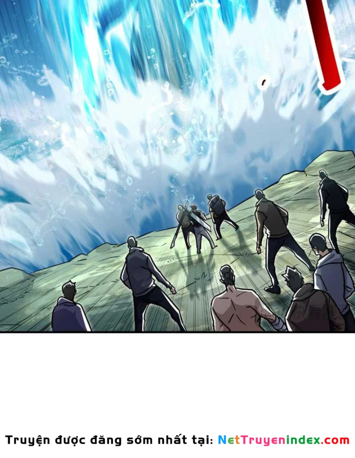 Cao Võ: Một Tay Nghiền Nát Ba Ngàn Đại Đế! Chapter 35 - Trang 44