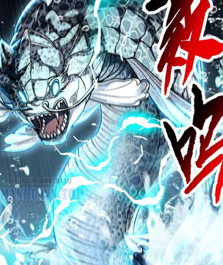 Cao Võ: Một Tay Nghiền Nát Ba Ngàn Đại Đế! Chapter 35 - Trang 46