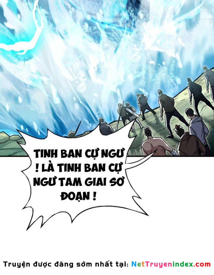 Cao Võ: Một Tay Nghiền Nát Ba Ngàn Đại Đế! Chapter 35 - Trang 47