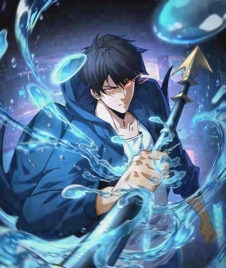 Cao Võ: Một Tay Nghiền Nát Ba Ngàn Đại Đế! Chapter 35 - Trang 5