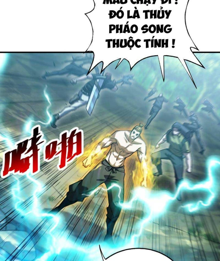 Cao Võ: Một Tay Nghiền Nát Ba Ngàn Đại Đế! Chapter 35 - Trang 50
