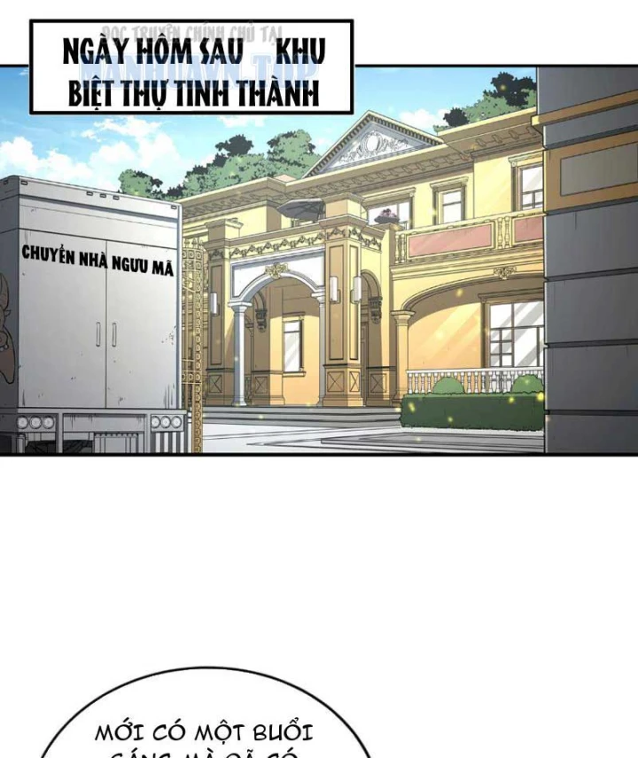 Cao Võ: Một Tay Nghiền Nát Ba Ngàn Đại Đế! Chapter 35 - Trang 8