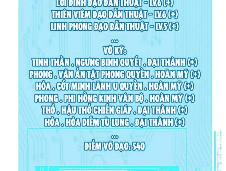 Cao Võ: Một Tay Nghiền Nát Ba Ngàn Đại Đế! Chapter 36 - Trang 10