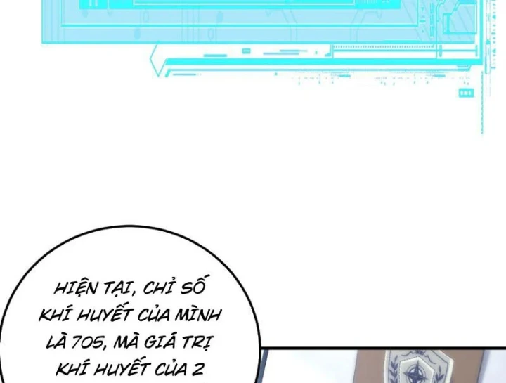 Cao Võ: Một Tay Nghiền Nát Ba Ngàn Đại Đế! Chapter 36 - Trang 11