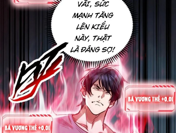 Cao Võ: Một Tay Nghiền Nát Ba Ngàn Đại Đế! Chapter 36 - Trang 17