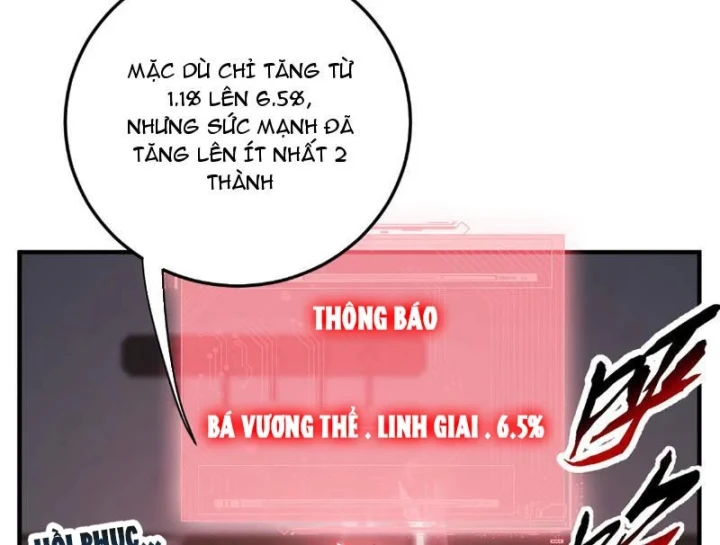 Cao Võ: Một Tay Nghiền Nát Ba Ngàn Đại Đế! Chapter 36 - Trang 20