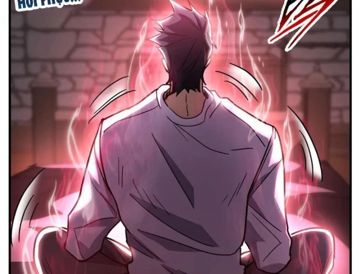 Cao Võ: Một Tay Nghiền Nát Ba Ngàn Đại Đế! Chapter 36 - Trang 21