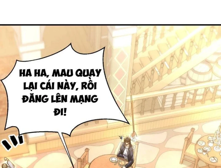 Cao Võ: Một Tay Nghiền Nát Ba Ngàn Đại Đế! Chapter 36 - Trang 29