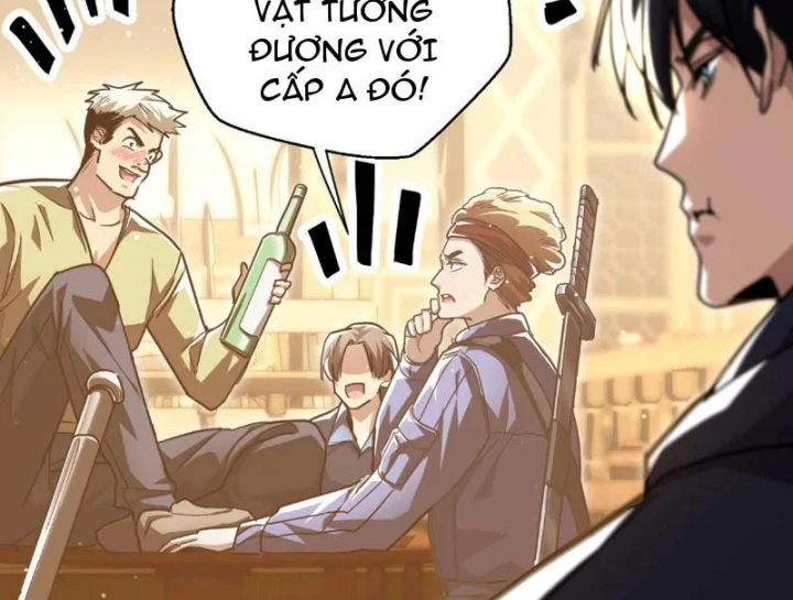 Cao Võ: Một Tay Nghiền Nát Ba Ngàn Đại Đế! Chapter 36 - Trang 39