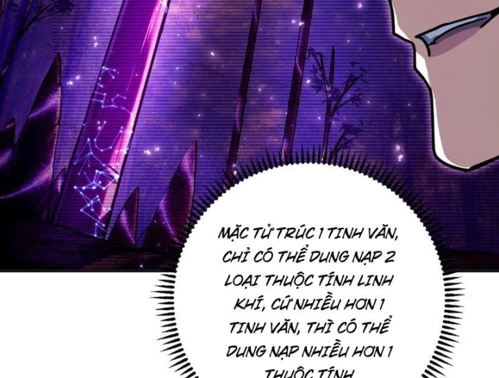 Cao Võ: Một Tay Nghiền Nát Ba Ngàn Đại Đế! Chapter 36 - Trang 43